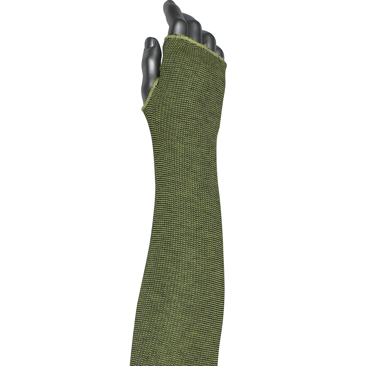 Single-Ply ACP / DuPont™ Kevlar® Blended Sleeve with Smart-Fit® and Thumb Hole