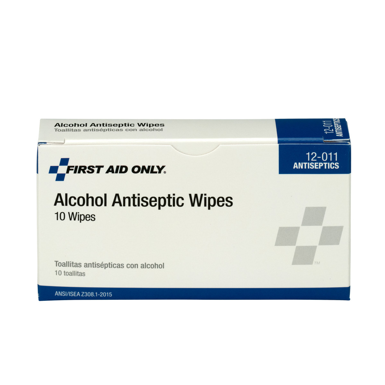 PAC-KIT 12-011 ANTISEPTIC WIPE