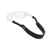 EYEGLASS CORD CLASSIC BLK NEOPRENE