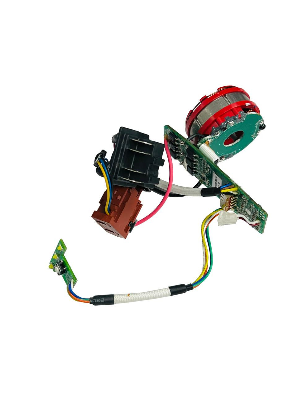 Milwaukee&reg; 14-20-2654 Electronics Assembly, For Use With M18 FUEL 3/8 in Square Impact Wrench