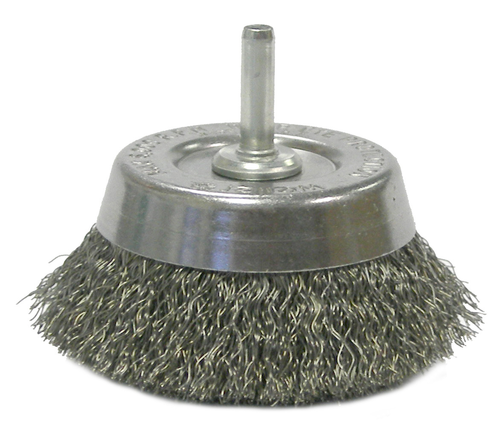 WEILER UC-22 2-3/4IN CRIMPED