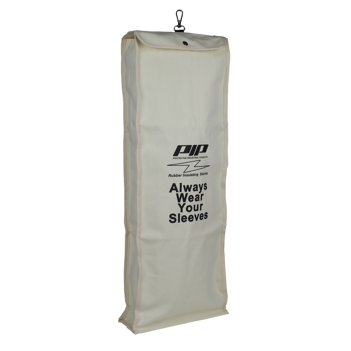 Canvas bag for 30-inch Rubber Insulating Sleeve