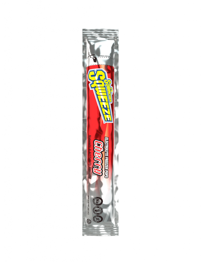 SQWINCHER FREEZER POPS SQWEEZE