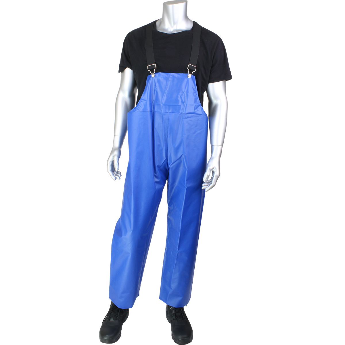 TPU / Nylon Bib Overalls – 0.25 mm