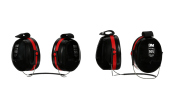 H10B PELTOR EARMUFF OPTIME
