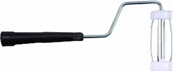 MERIT PRO 4IN 4 WIRE ROLLER