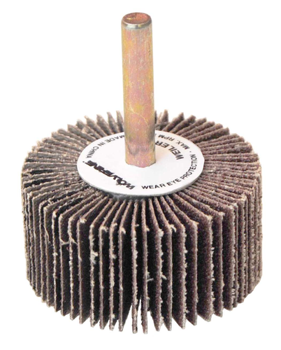 WEILER 2X1X1/4 60G AO FLAP