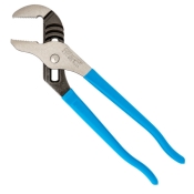 Straight Jaw Tongue and Groove Pliers