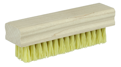 WEILER NAIL BRUSH
