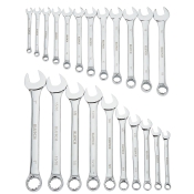 WRENCH SET KLUTCH 315169A METRIC/SAE