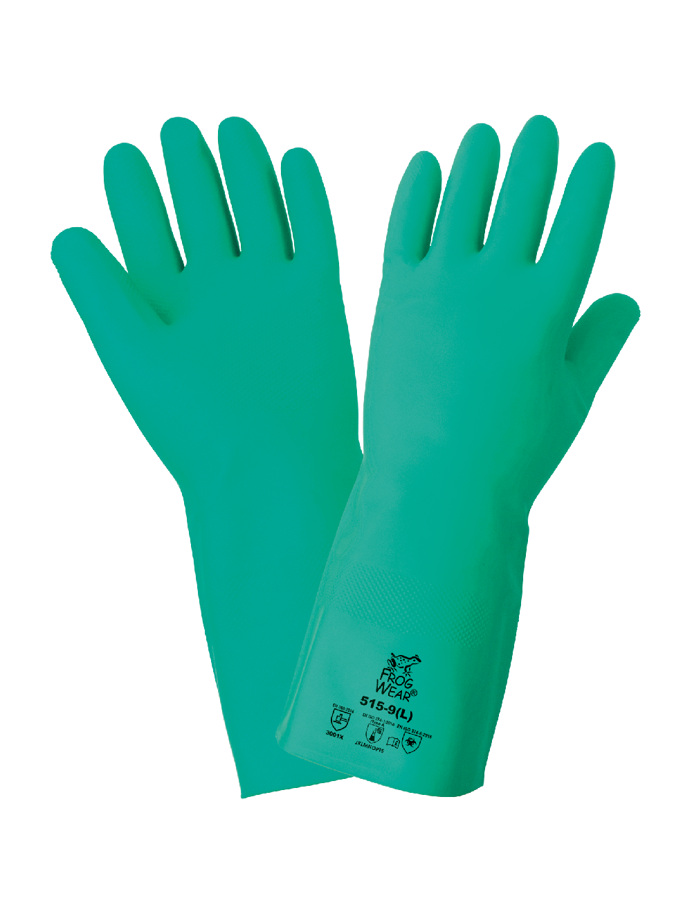 GLV NITRILE 12MIL SZ9 LRG 144/CS 12PK