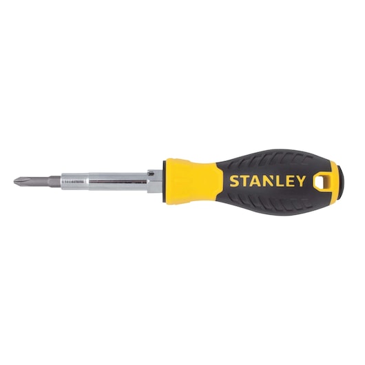 STANLEY 68-012 SCREWDRIVER