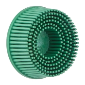 Scotch-Brite™ 2 in Dia Bristle Disc