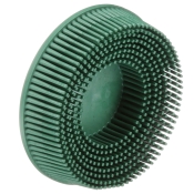Scotch-Brite™ 3 in Dia Bristle Disc