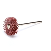 Scotch-Brite™ 220 Grit Bristle Disc