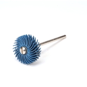 Scotch-Brite™ 400 Grit Bristle Disc