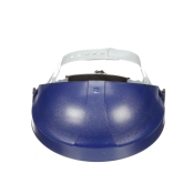 3M Ratchet Headgear, 82501-00000, Blue