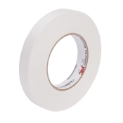 Glass Cloth White Electrical Tape