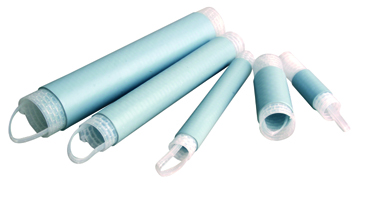 Cold Shrink Silicone Insulator
