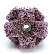 Scotch-Brite™ 1 in Medium Grade Buff