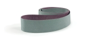 Trizact™ 132 in A90 Micron Grade Silicon Carbide Cloth Belt