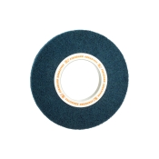 Standard Abrasives™ Blue Flap Brush
