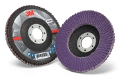 4.5 in Dia T27 Flap Disc