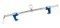 3M&trade; DBI-SALA&reg; 7100204060 Sliding Beam Anchor