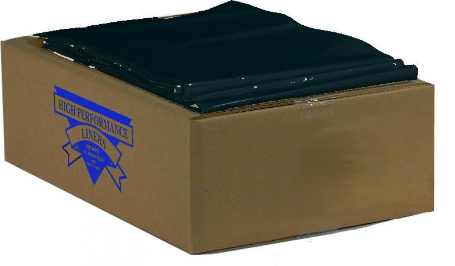 COLONIAL 38X58 60GAL HI/LO BLK