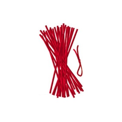 12 in Twist Ties