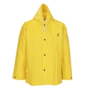 DuraScrim Hooded Jacket - XL