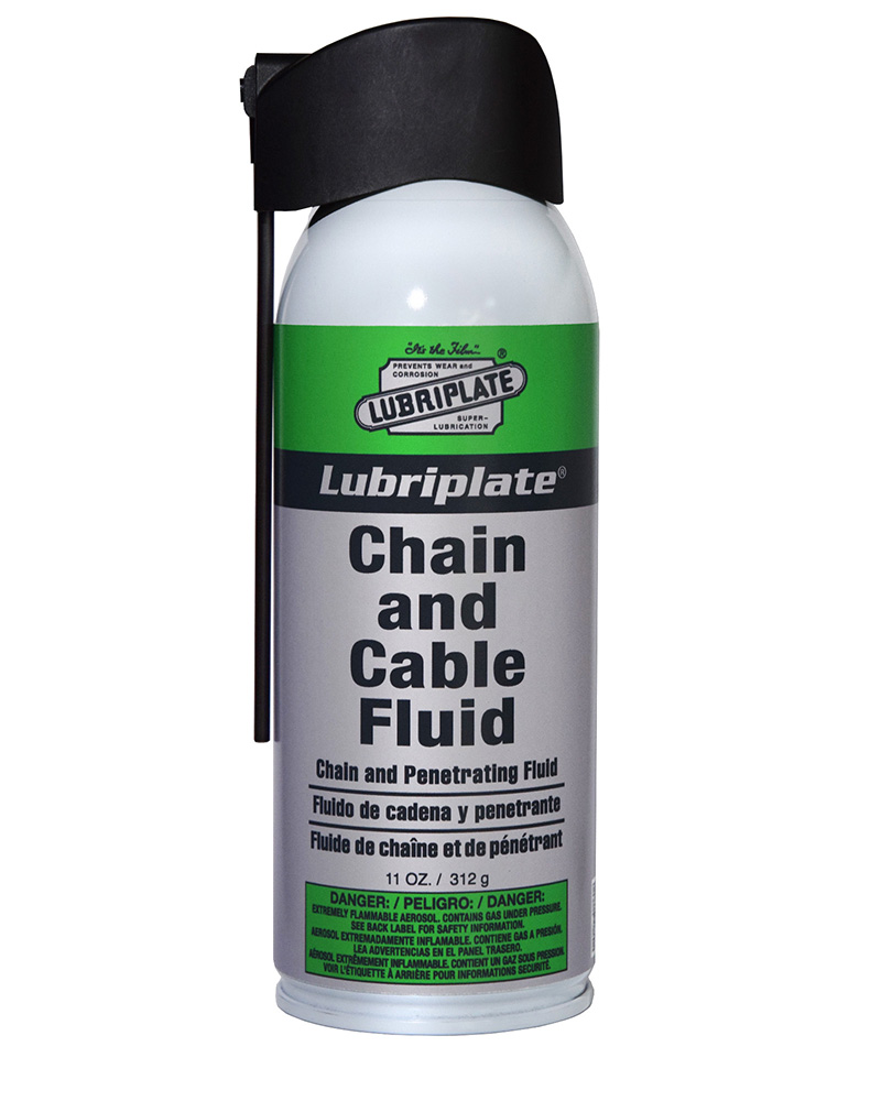 LUBRIPLATE 12 OZ AEROSOL