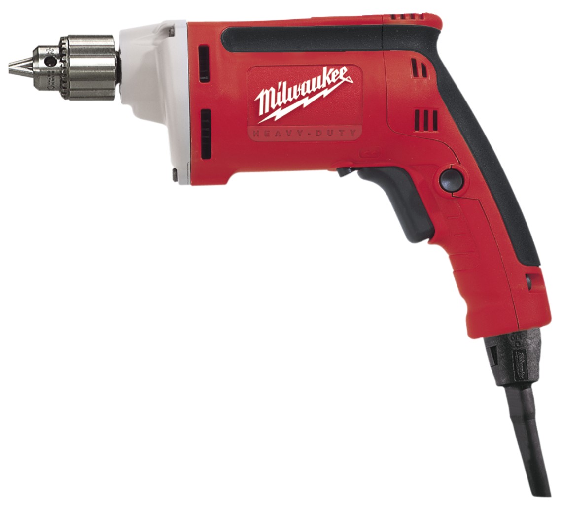 MILWAUKEE 0101-20 1/4 ELECTRIC