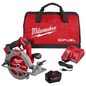 M18 FUEL 7-1/4ö Circular Saw Kit