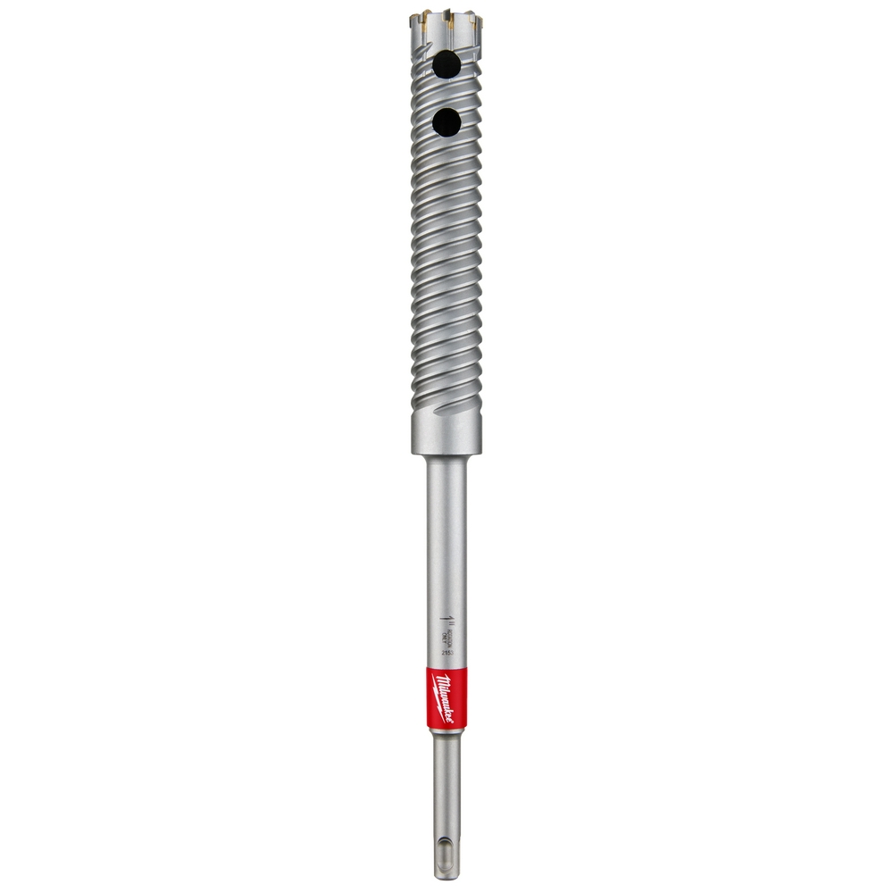 MILWAUKEE 1X12 SDS+ REBAR CUTTER