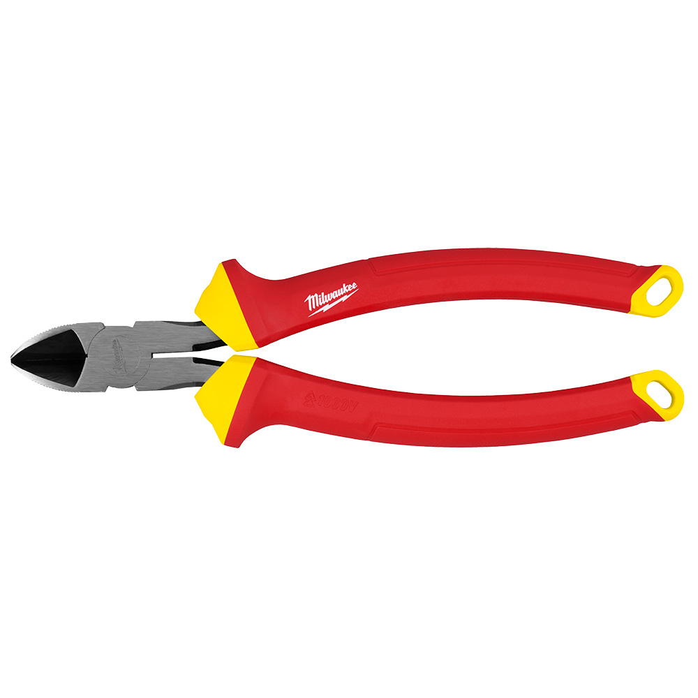 "1000V Insulated 8" Diagonal Cuttin"