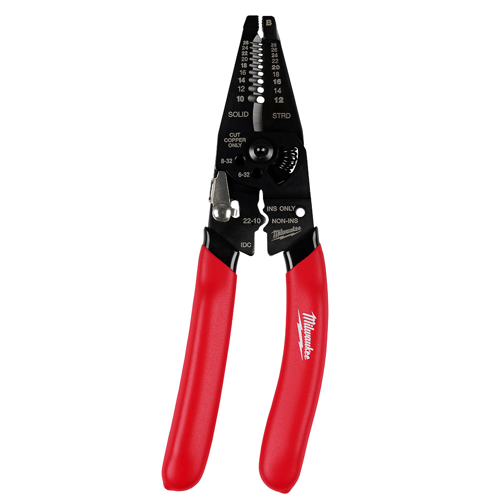 10-28 AWG Multi-Purpose Dipped Gri