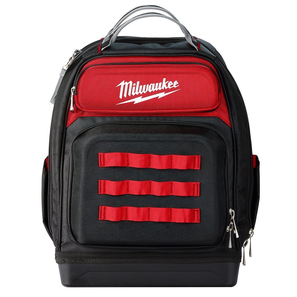 JOBSITE BACKPACK ULTIMATE 48-POCKET