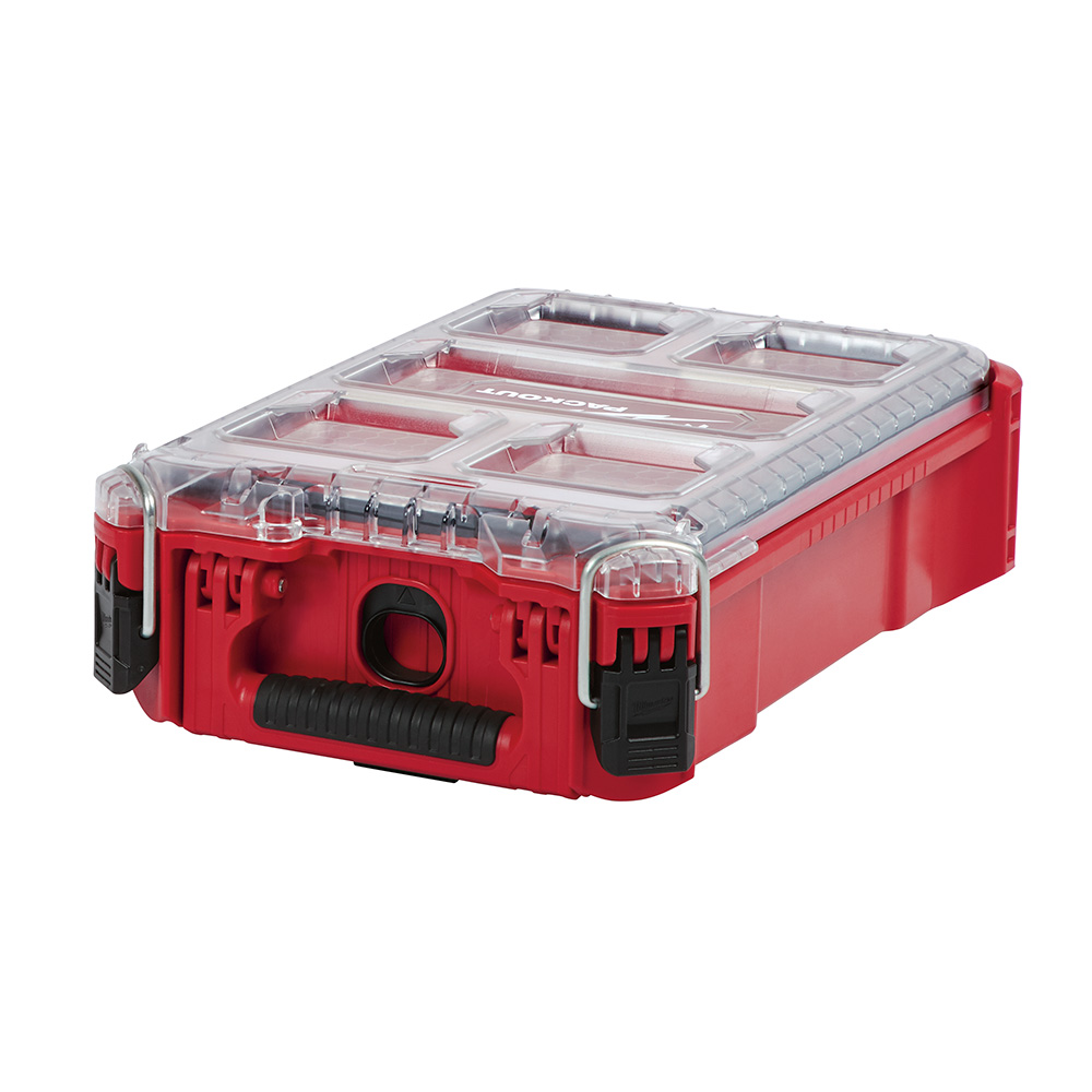 PACKOUT ORGANIZER COMPACT 4/CS