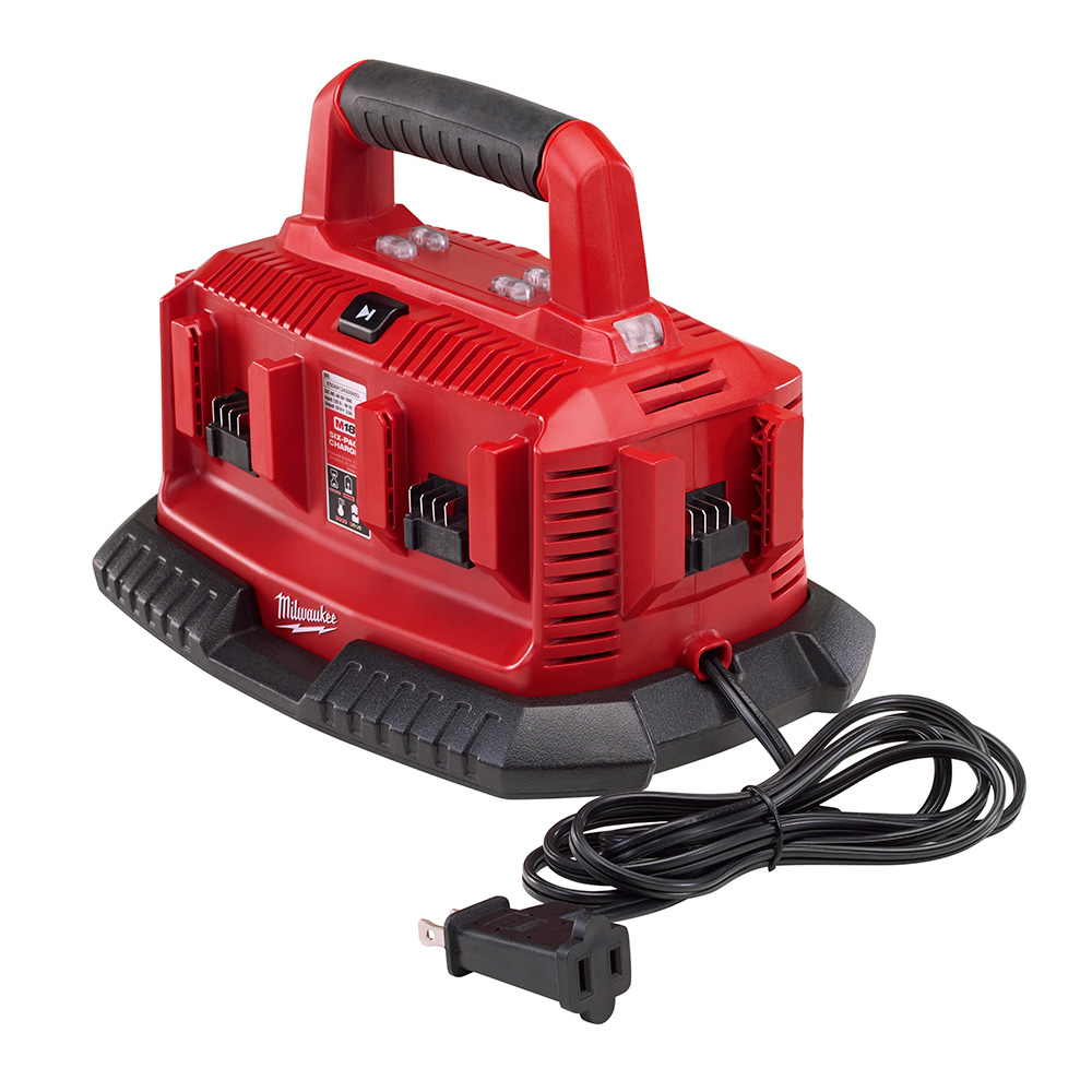 MILWAUKEE M18