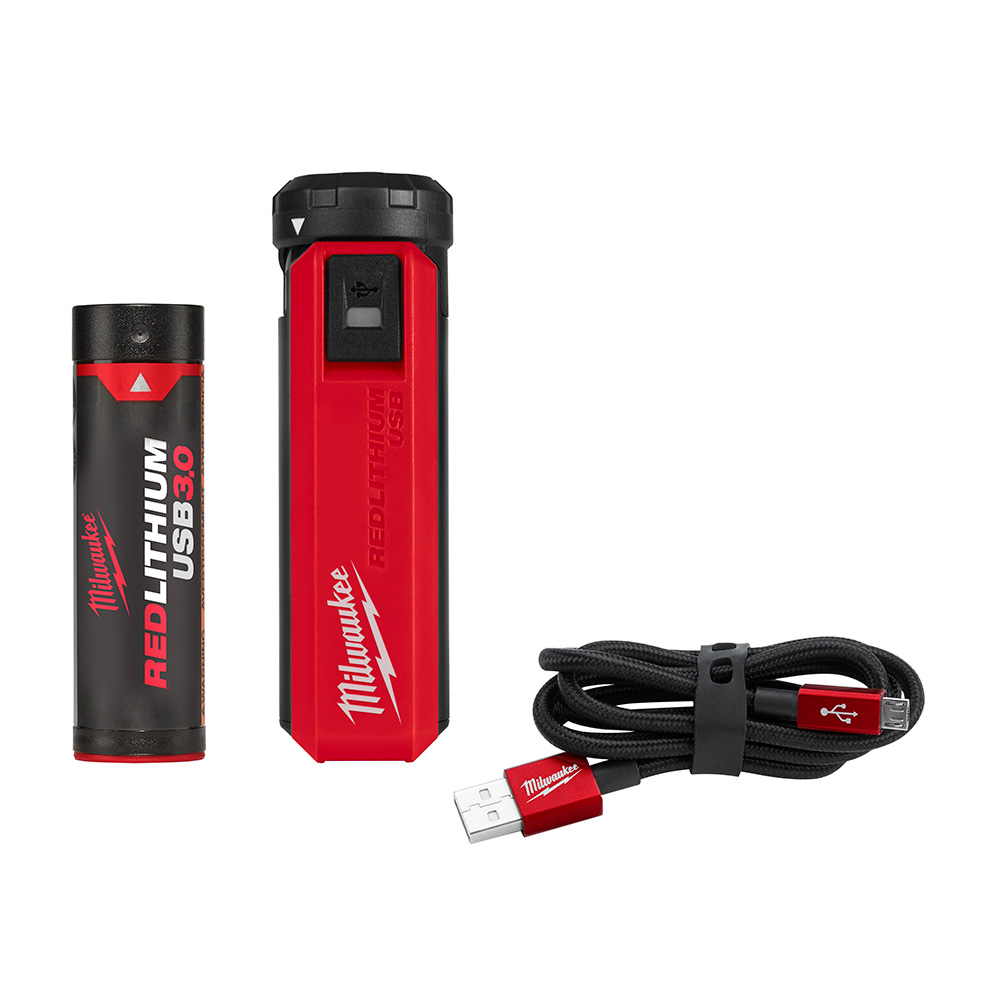 MILWAUKEE 48-59-2013 USB