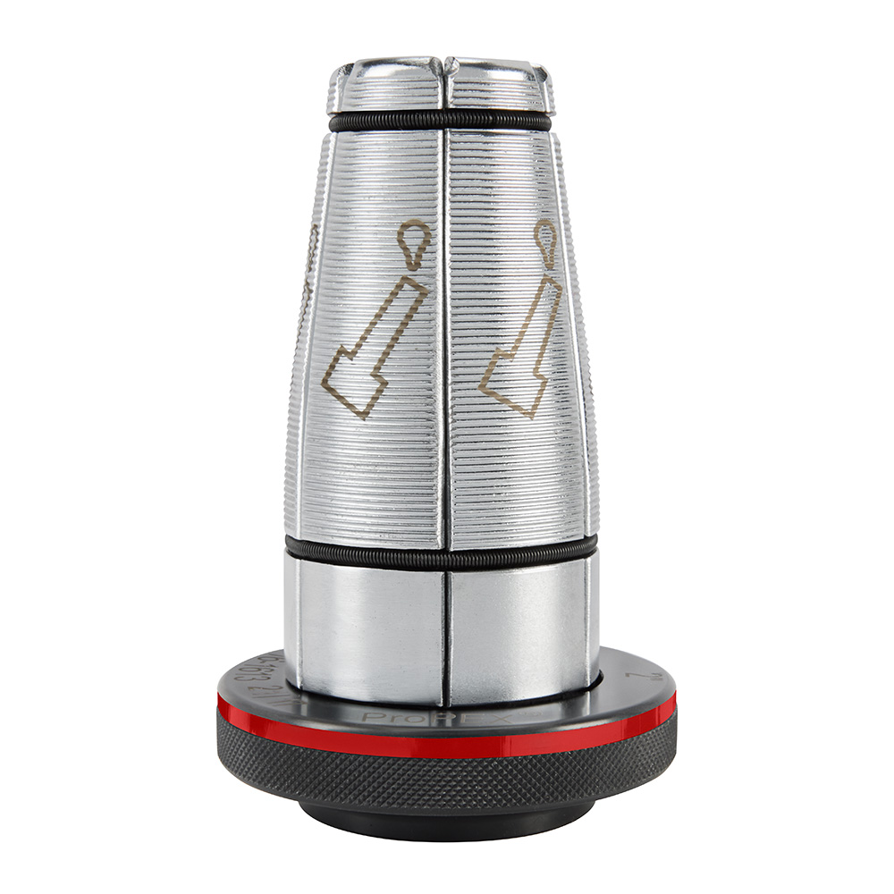2 In. ProPEX® Expander Head For M18 FUEL™ 2 In. ProPEX® Expander