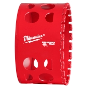 3" DIAMOND MAX™ Hole Saw