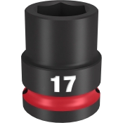 6 Points Socket