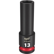 6 Points Socket
