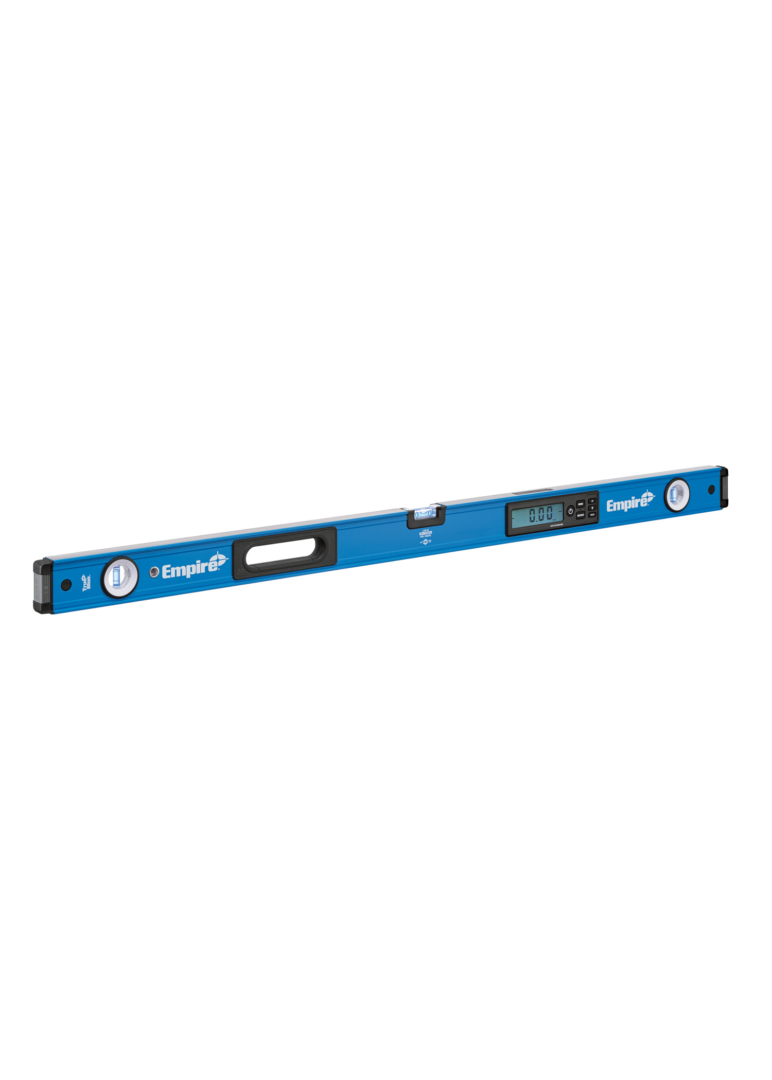 "48" True Blue Digital Level"