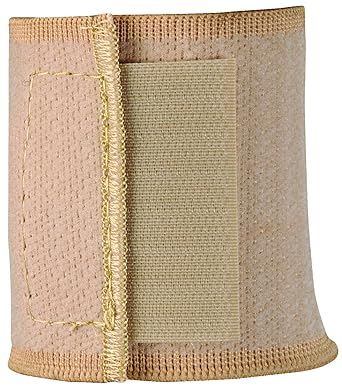 OCCUNOMIX WRIST WRAP BEIGE 3IN