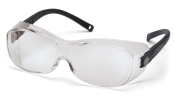 PYRAMEX GLASSES OTS H2X OTG AF