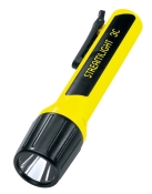 3C ProPolymer Lux Div 1 Intrinsically Safe Flashlight