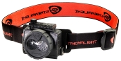 Double Clutch USB Rechargeable Spot and Flood Headlamp